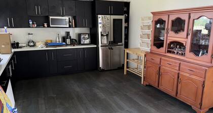 Villa Mariaclaudia en la Amazonia