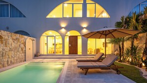 Front of property - Modo Suites  (Pecatu)