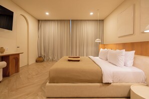 Room - Modo Suites  (Pecatu)