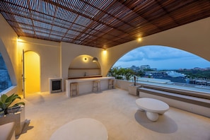 Terraço/pátio