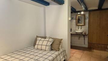 2 Schlafzimmer, Bügeleisen/Bügelbrett, Internetzugang, Bettwäsche