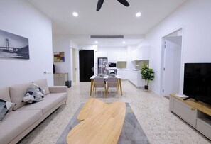 منطقة المعيشة