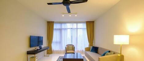 Tv, videospil, kontorer