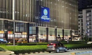 Exterior - 5min KLCC - Exceptional Comfort & Luxe @ La Gente (Pavilion Embassy, KLCC, Kuala Lumpur)