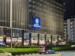 Exterior - High Floor Luxe & Cozy 2R2B KLCC Pavilion Embassy (Pavilion Embassy, KLCC, Kuala Lumpur)