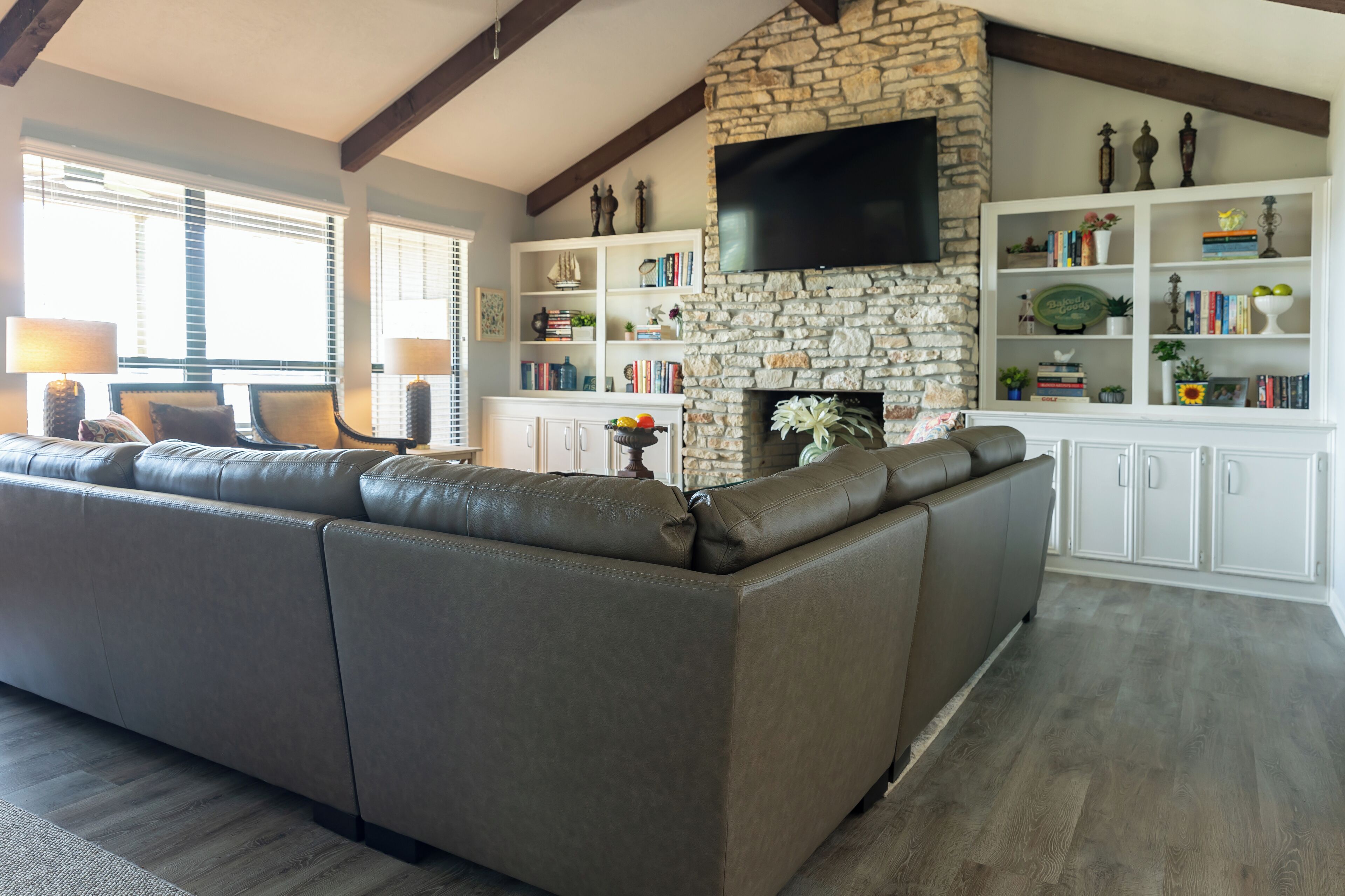 Smart TV