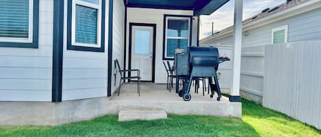 テラス / パティオ