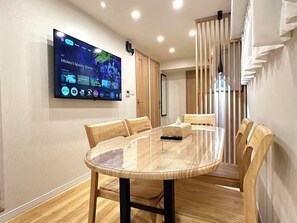 用餐區