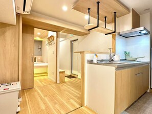 Interior - H101* Near Tokyo Sensoji Temple & Sumida River - 68 sq.m. spacious 3LDK room / Direct access from Narita & Haneda! (墨田区)