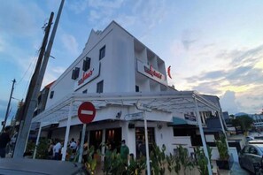 Exterior - Ipoh ICC Premium Suites By IWH Suites (Ipoh)
