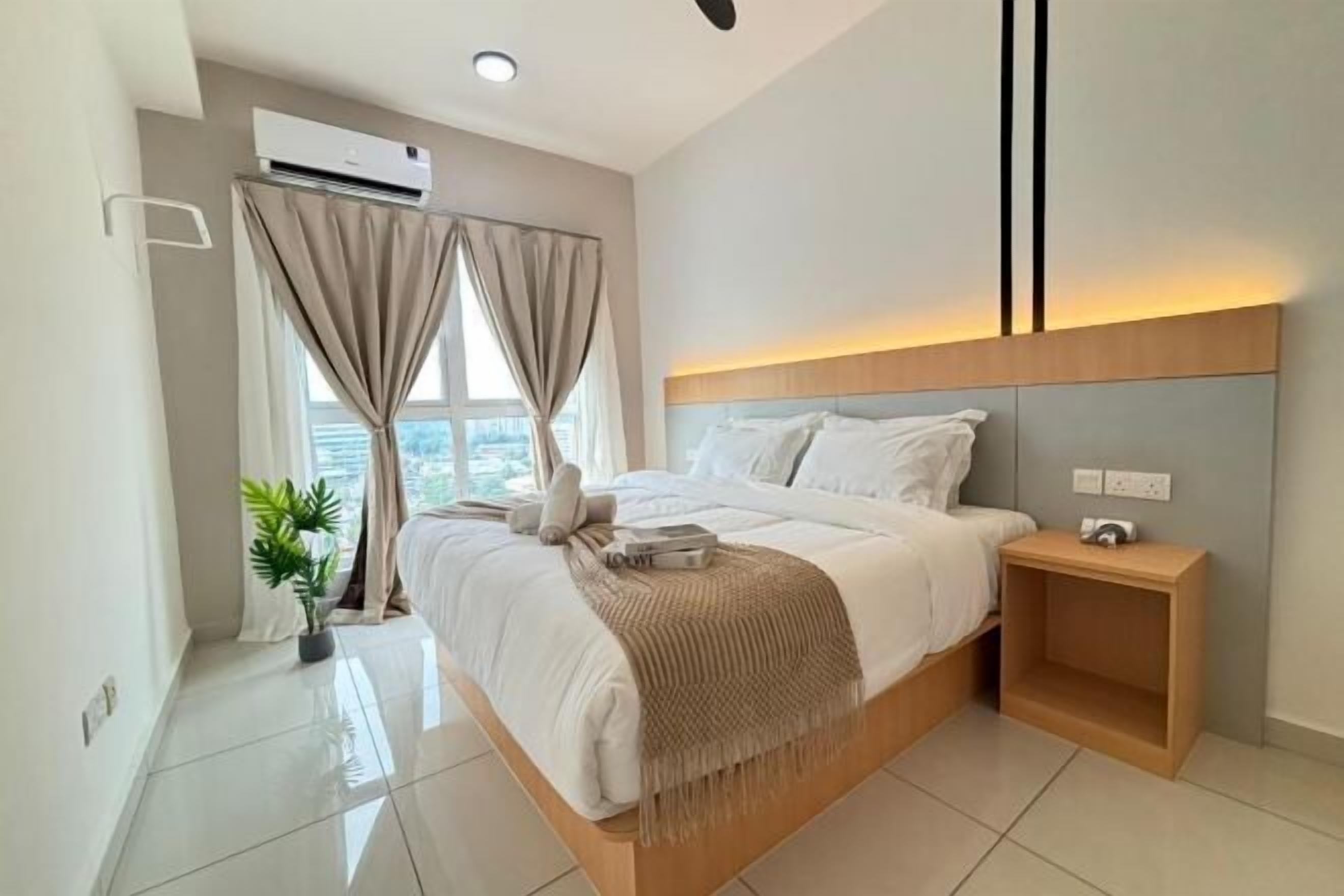 Nôi/giường cho trẻ sơ sinh 