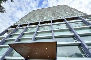 Exterior - Ipoh ICC Premium Suites By IWH Suites (Ipoh)