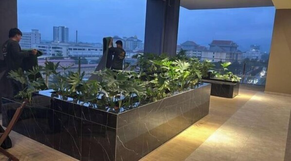 Restaurant - Ipoh ICC Premium Suites By IWH Suites (Ipoh)