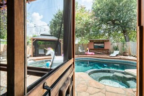 Inomhuspool