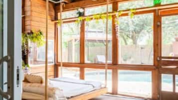 Ferros/tábuas de passar roupa, Wi-Fi de cortesia