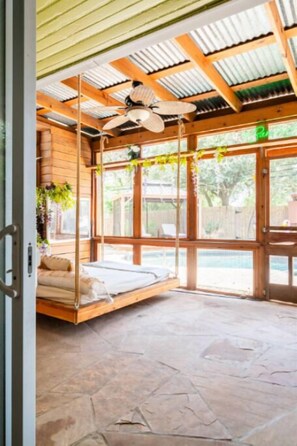 Silitysrauta/-lauta, ilmainen Wi-Fi