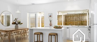 Limestone Lodge - Pool & Spa Retreat