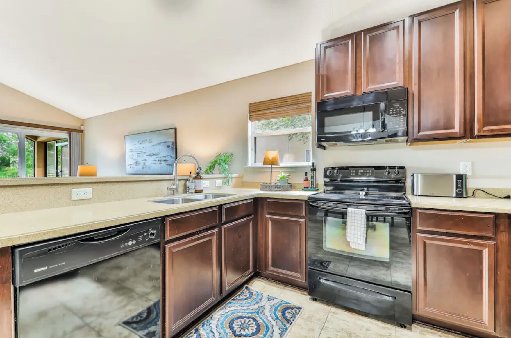 Serviettes en papier