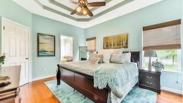 4 chambres, fer et planche à repasser, Wi-Fi, draps fournis