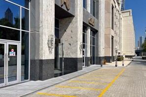 Detalle exterior
