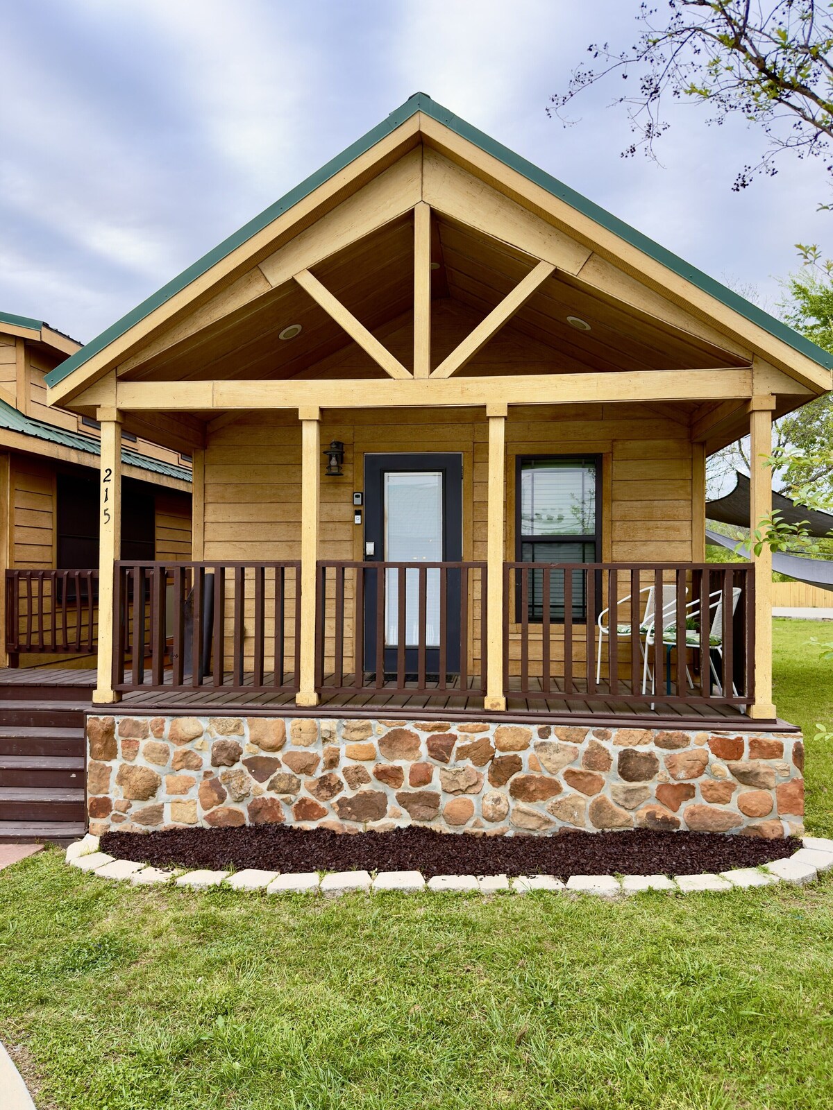 Bild für Gastgeberprofil