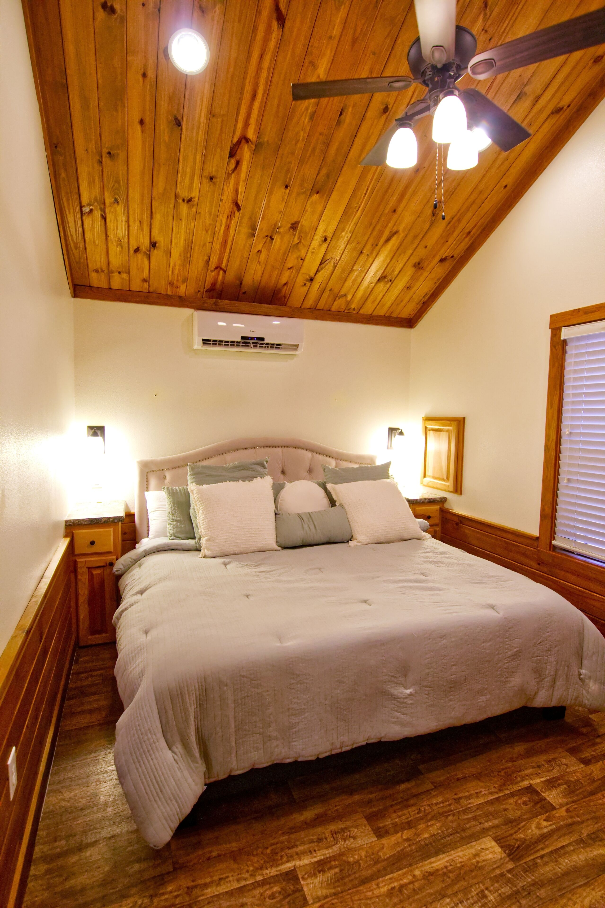 3 Schlafzimmer, Bügeleisen/Bügelbrett, kostenloses WLAN, Bettwäsche