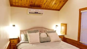 3 quartos, ferros/tábuas de passar roupa, Wi-Fi de cortesia