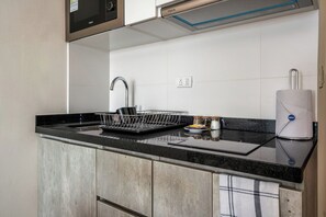 Coffee/tea maker - geko| Tembo _Loft, modern stay near the Malecon (Barranco)