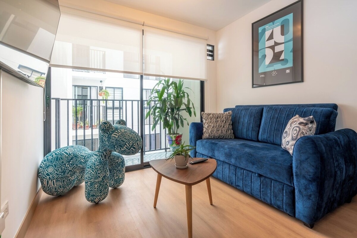 Bild für Gastgeberprofil