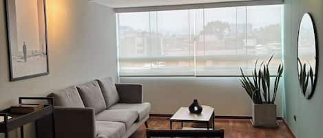TV, offices