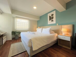 3 bedrooms, WiFi - geko| Aloa _3BR next to Malecon (Miraflores)