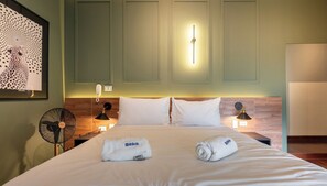 2 bedrooms, iron/ironing board, travel cot, WiFi - geko| Savini _2BR near Malecon, top location (Miraflores)