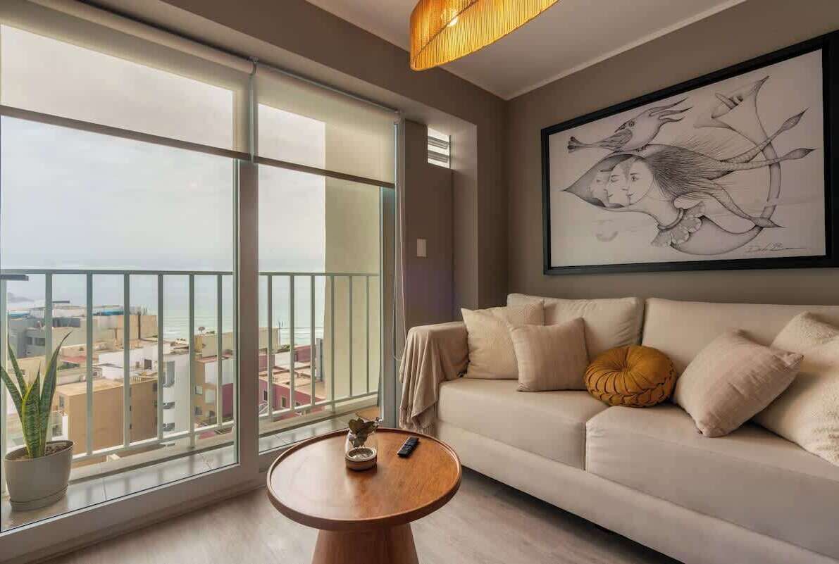 Televisión