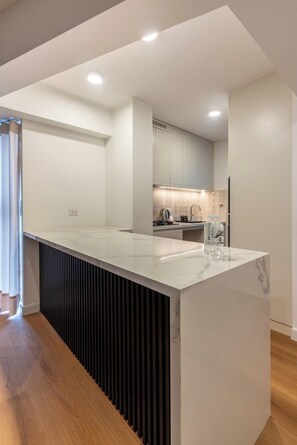 Interior - geko| Ironwood _1BR in Miraflores near Kennedy (Miraflores)