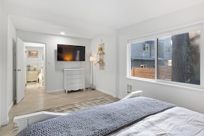 2 bedrooms, iron/ironing board, free WiFi, bed sheets - Quaint 2-bedroom cottage in Seattle (Seattle)