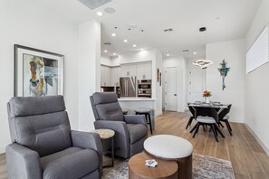 Älytelevisio, takka