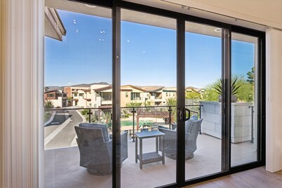 *New* The Ember Haus | Modern Form. Warm Soul.