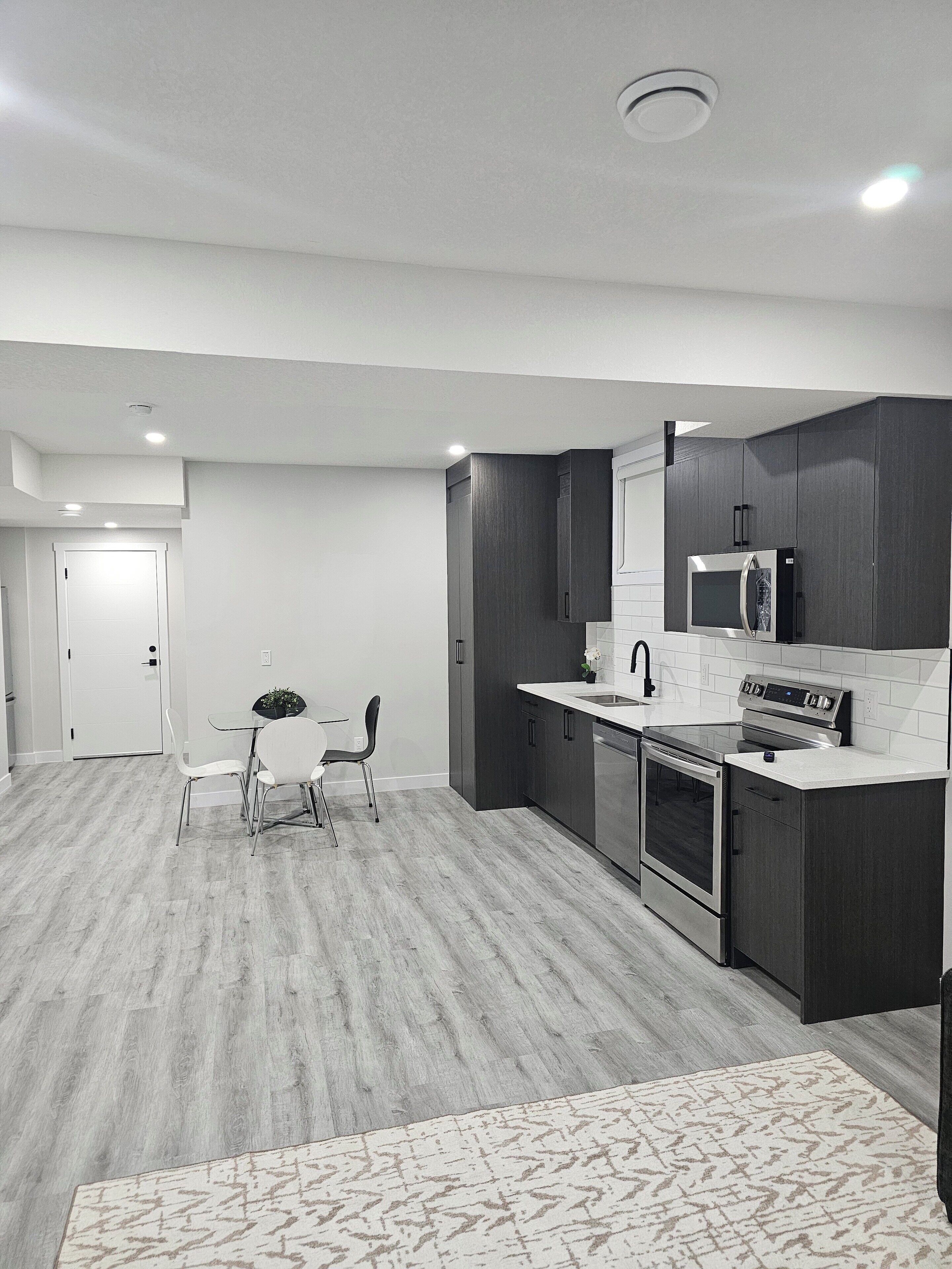 Cucina privata