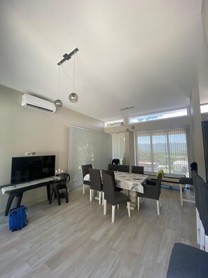 Interior - Cozy house between the valleys of Salta to relax (Vaqueros)