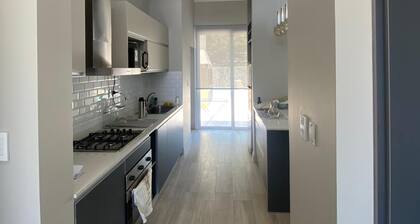 Cozy house between the valleys of Salta to relax