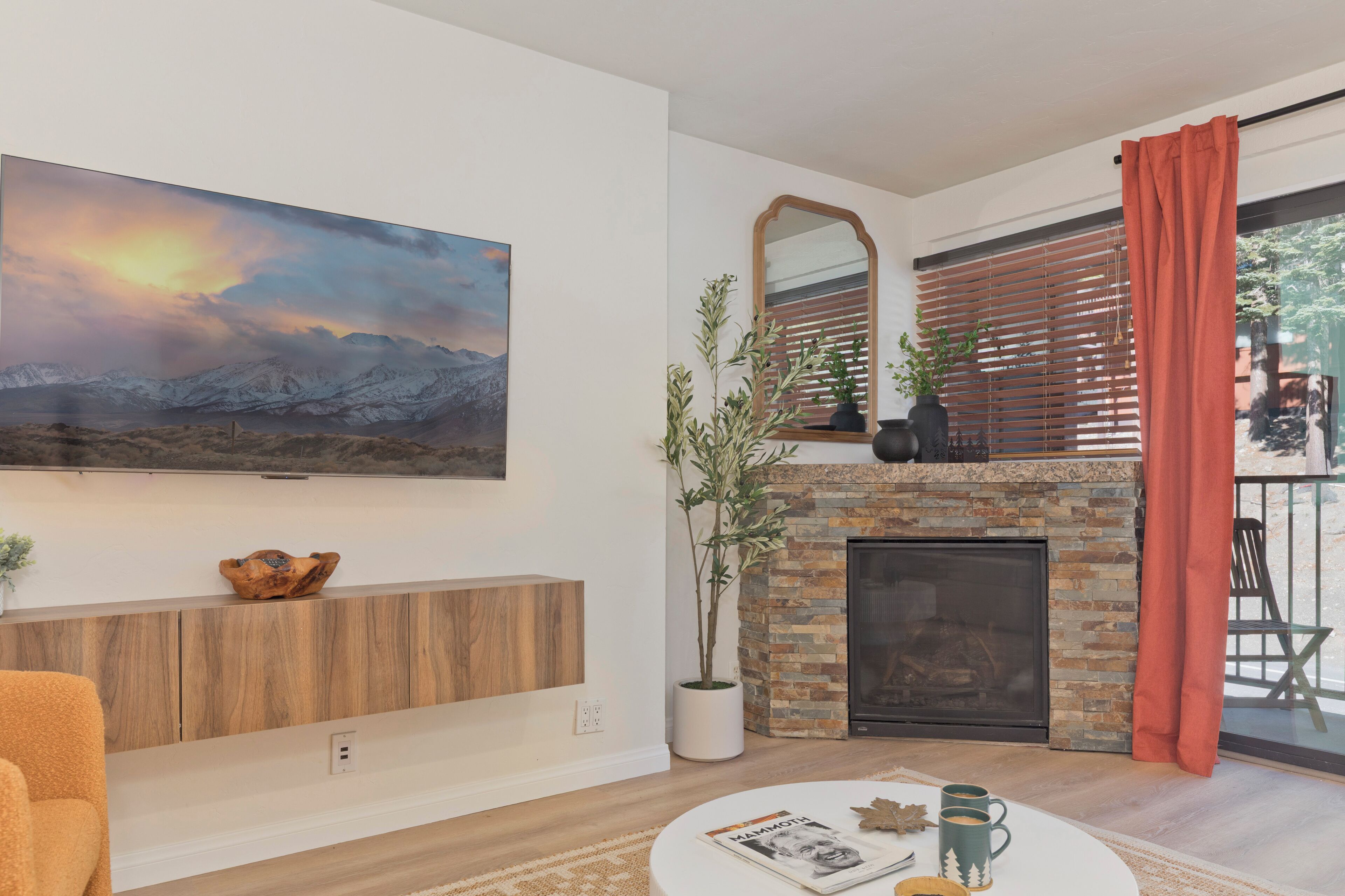 Smart-TV
