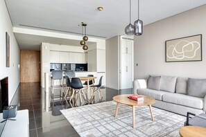 Televisión y estéreo 