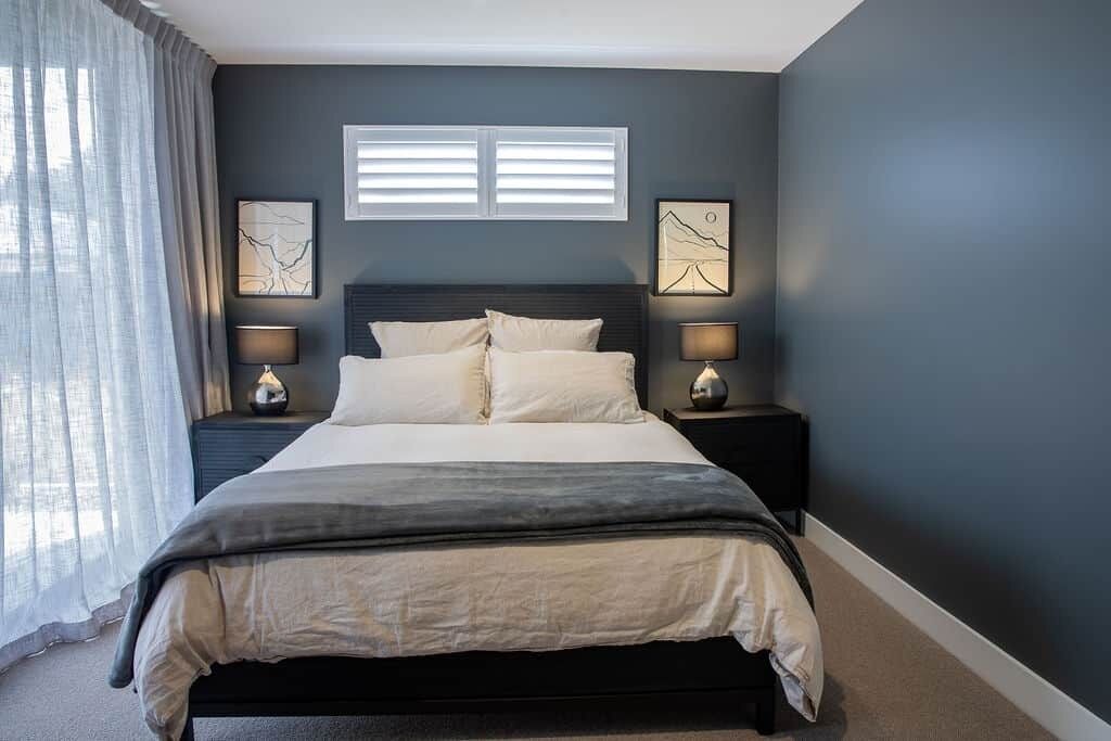 3 chambres, bureau, fer et planche à repasser, Wi-Fi gratuit