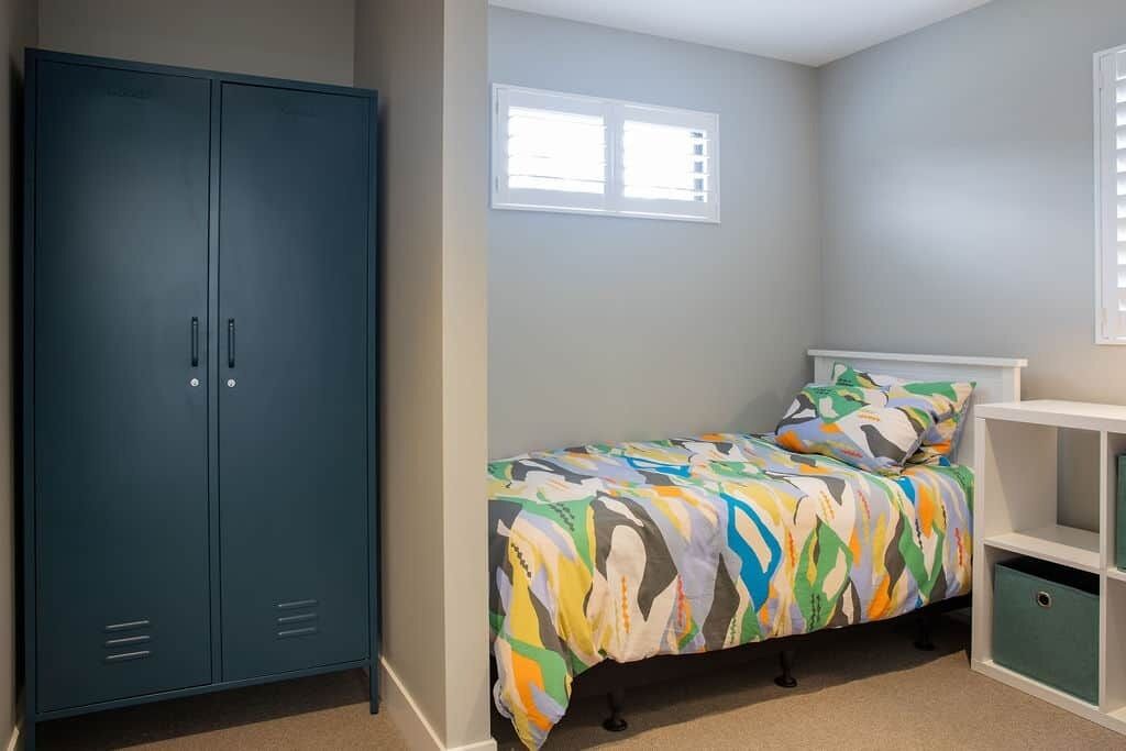 3 makuuhuonetta, työpöytä, silitysrauta/-lauta, ilmainen Wi-Fi