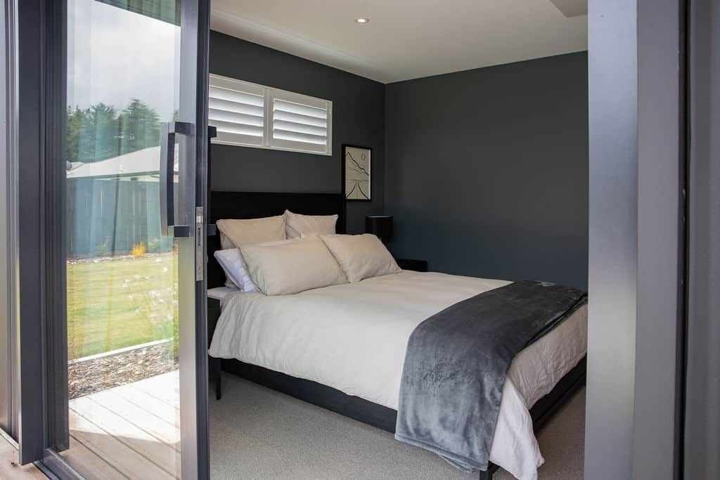 3 室のベッドルーム、デスク、アイロン / アイロン台、WiFi (無料)