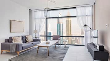 Televisión y estéreo