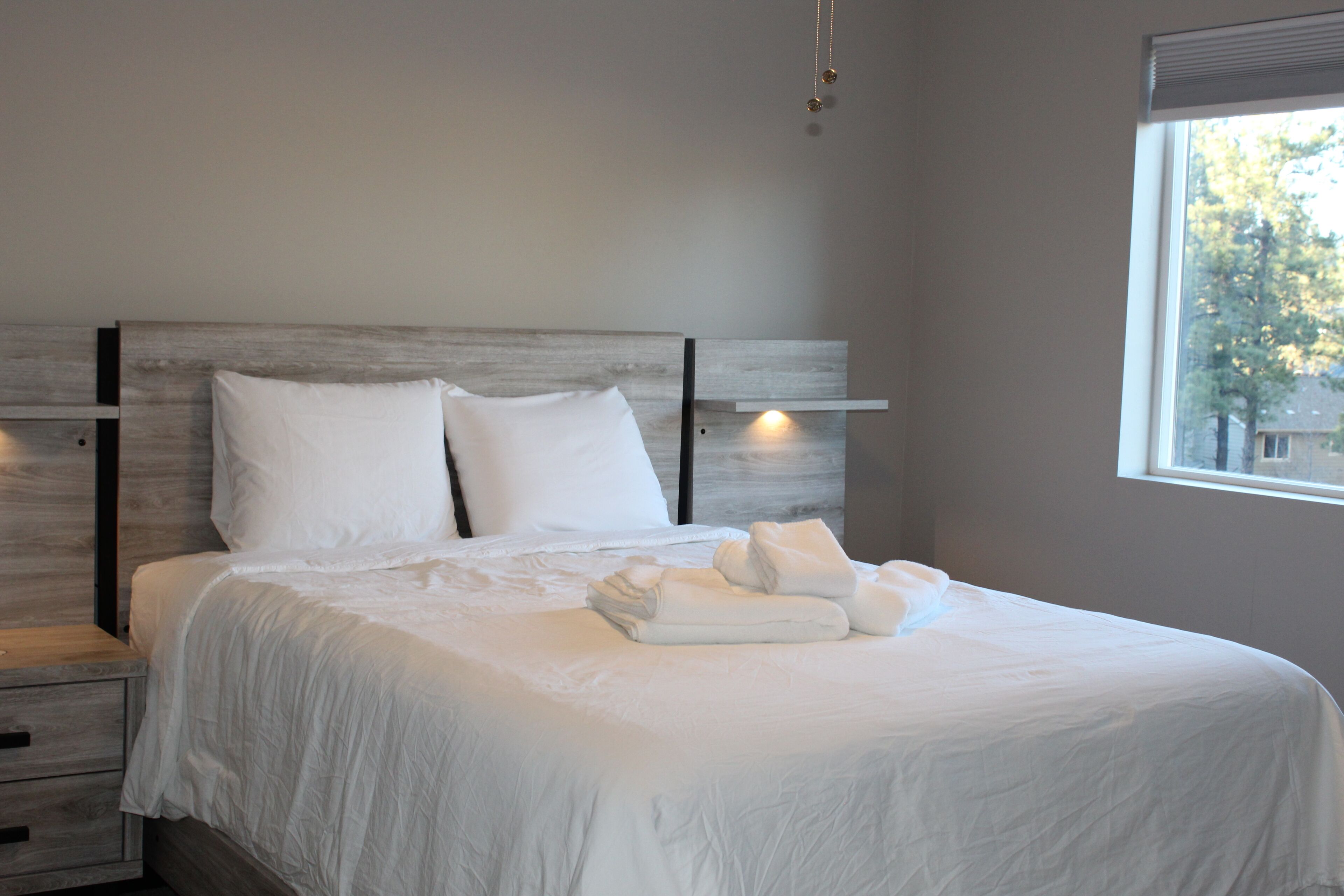 4 chambres, Wi-Fi, draps fournis