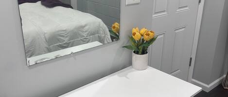 1 slaapkamer, internet, beddengoed