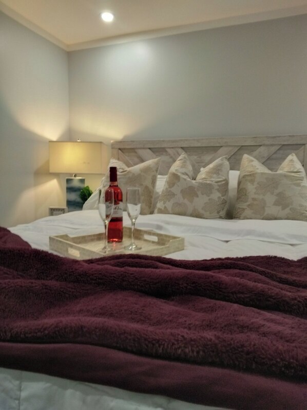 1 makuuhuone, internet, vuodevaatteet