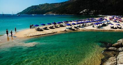 405 Relife , 5 Minutes Walk To Nai Harn Beach